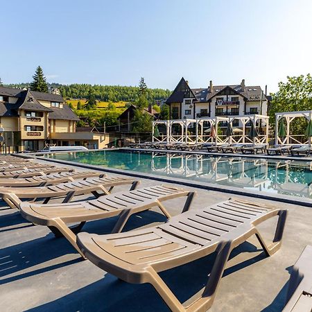Guest House Turda بوكوفِل المظهر الخارجي الصورة