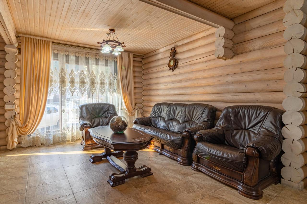 Guest House Turda بوكوفِل المظهر الخارجي الصورة