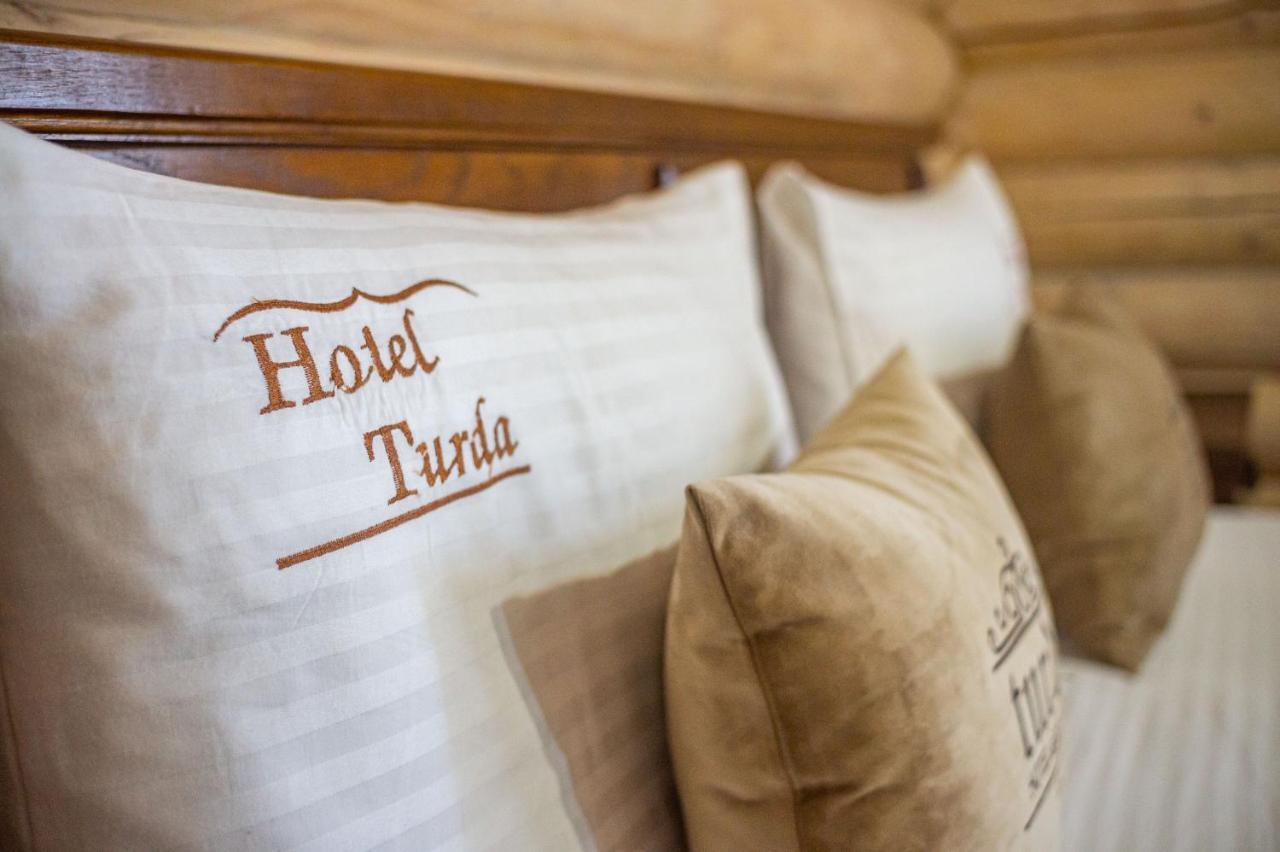 Guest House Turda بوكوفِل المظهر الخارجي الصورة