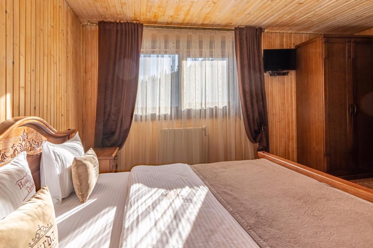 Guest House Turda بوكوفِل المظهر الخارجي الصورة