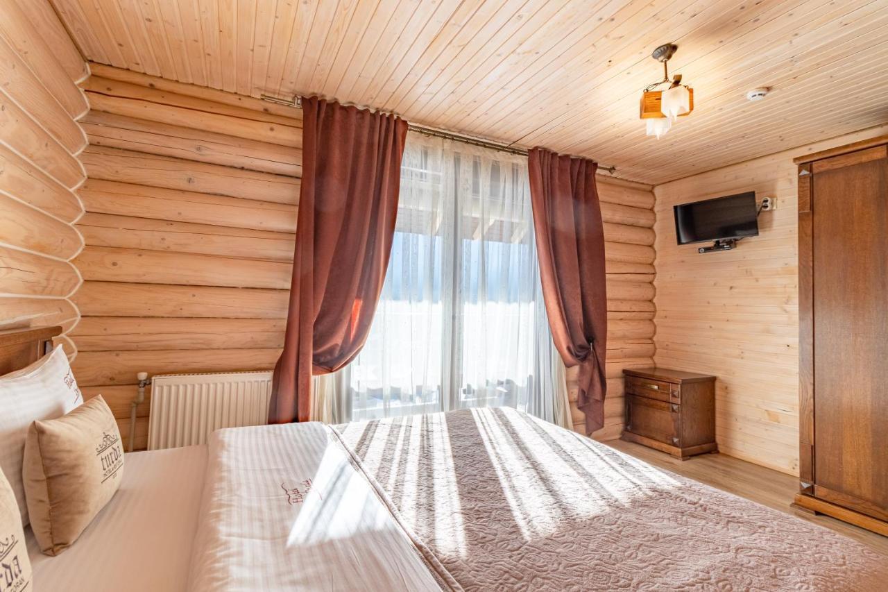 Guest House Turda بوكوفِل المظهر الخارجي الصورة