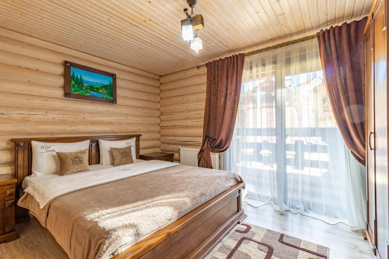 Guest House Turda بوكوفِل المظهر الخارجي الصورة