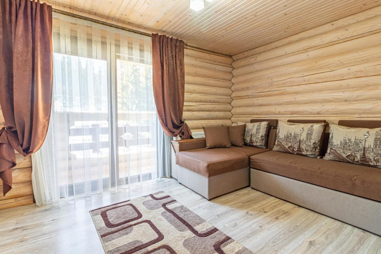 Guest House Turda بوكوفِل المظهر الخارجي الصورة
