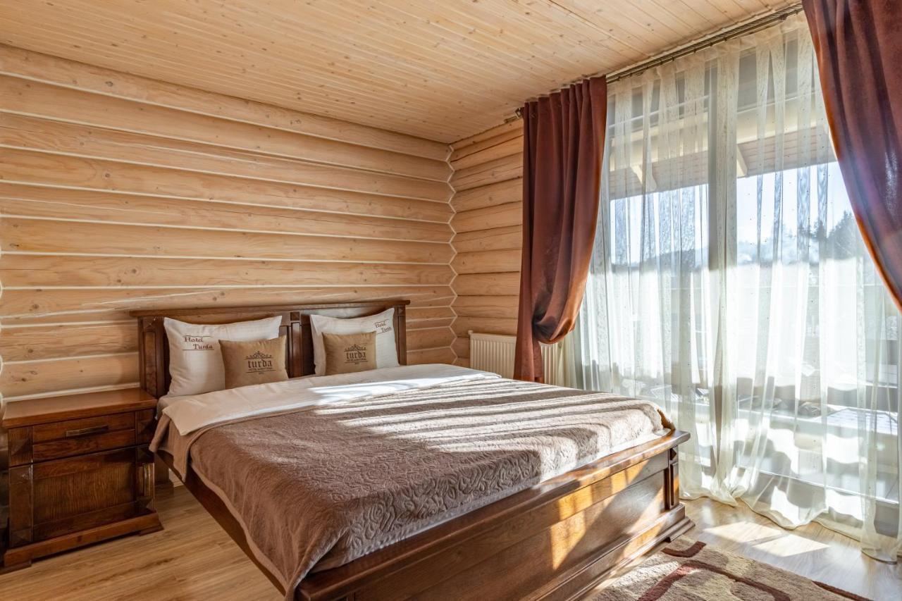 Guest House Turda بوكوفِل المظهر الخارجي الصورة
