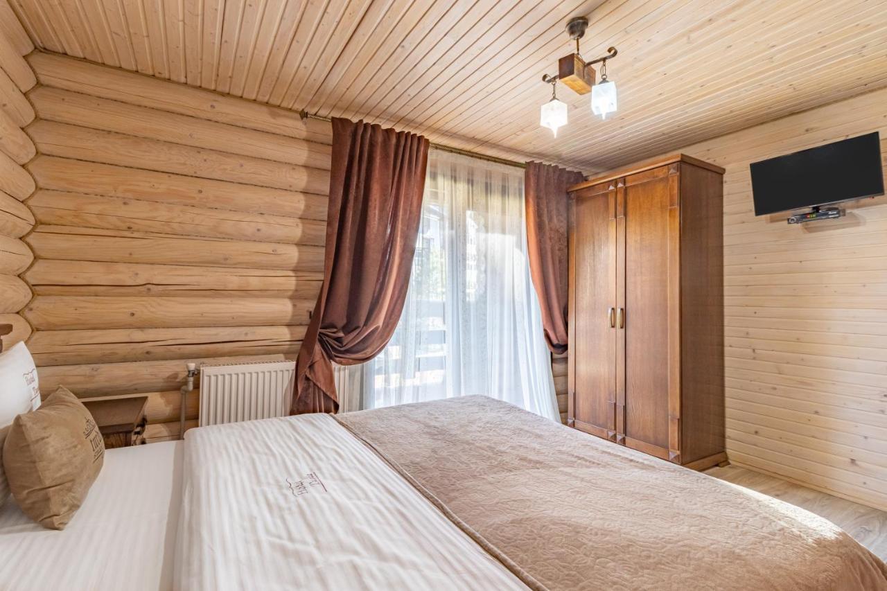 Guest House Turda بوكوفِل المظهر الخارجي الصورة