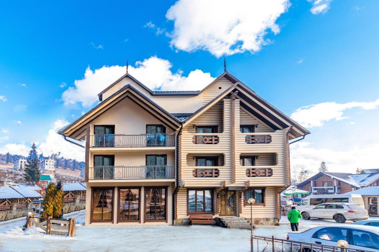 Guest House Turda بوكوفِل المظهر الخارجي الصورة