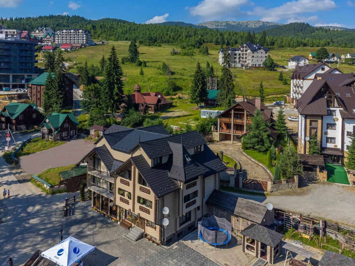 Guest House Turda بوكوفِل المظهر الخارجي الصورة
