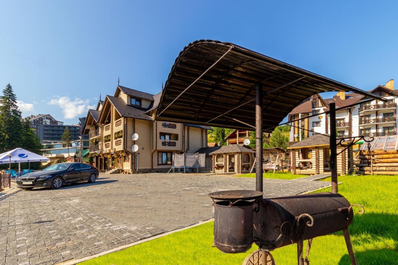 Guest House Turda بوكوفِل المظهر الخارجي الصورة