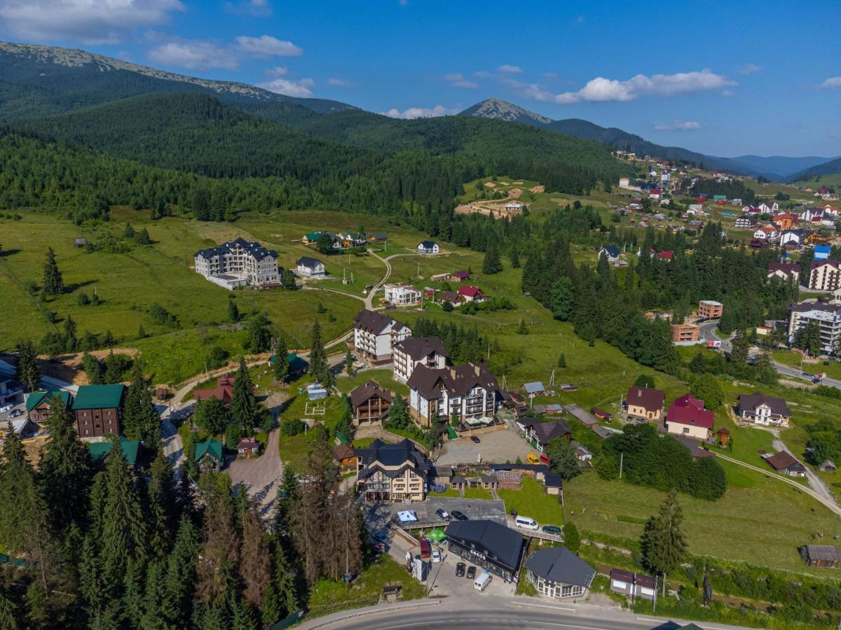 Guest House Turda بوكوفِل المظهر الخارجي الصورة