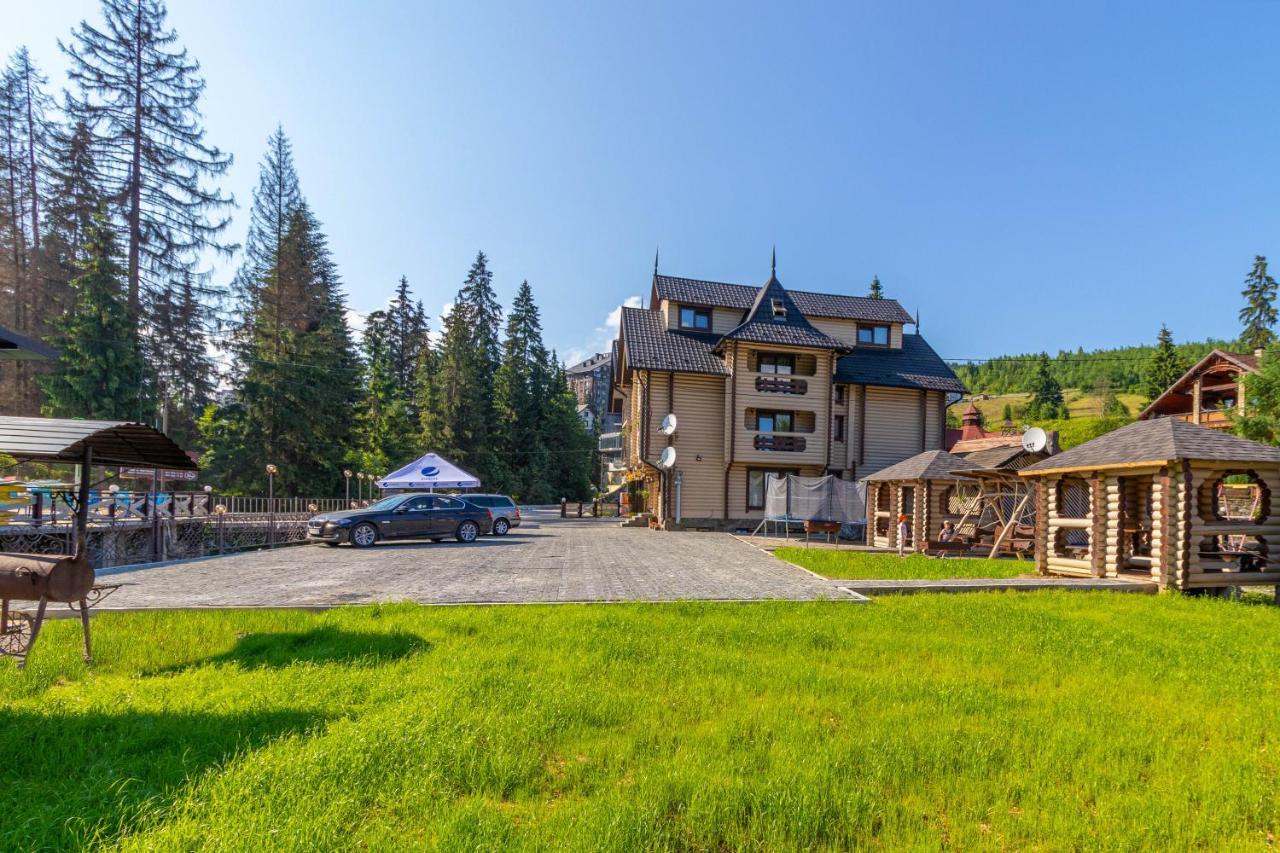 Guest House Turda بوكوفِل المظهر الخارجي الصورة