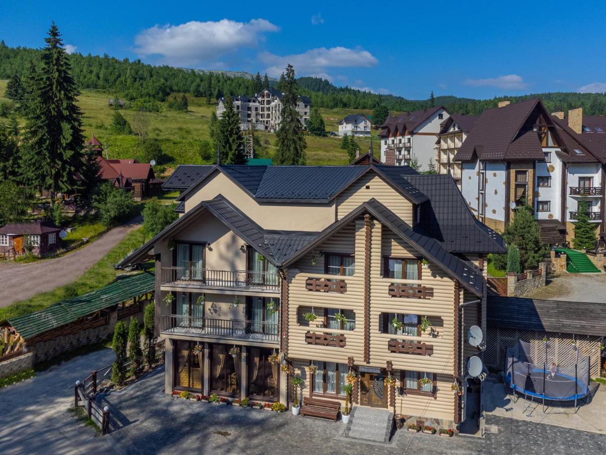 Guest House Turda بوكوفِل المظهر الخارجي الصورة