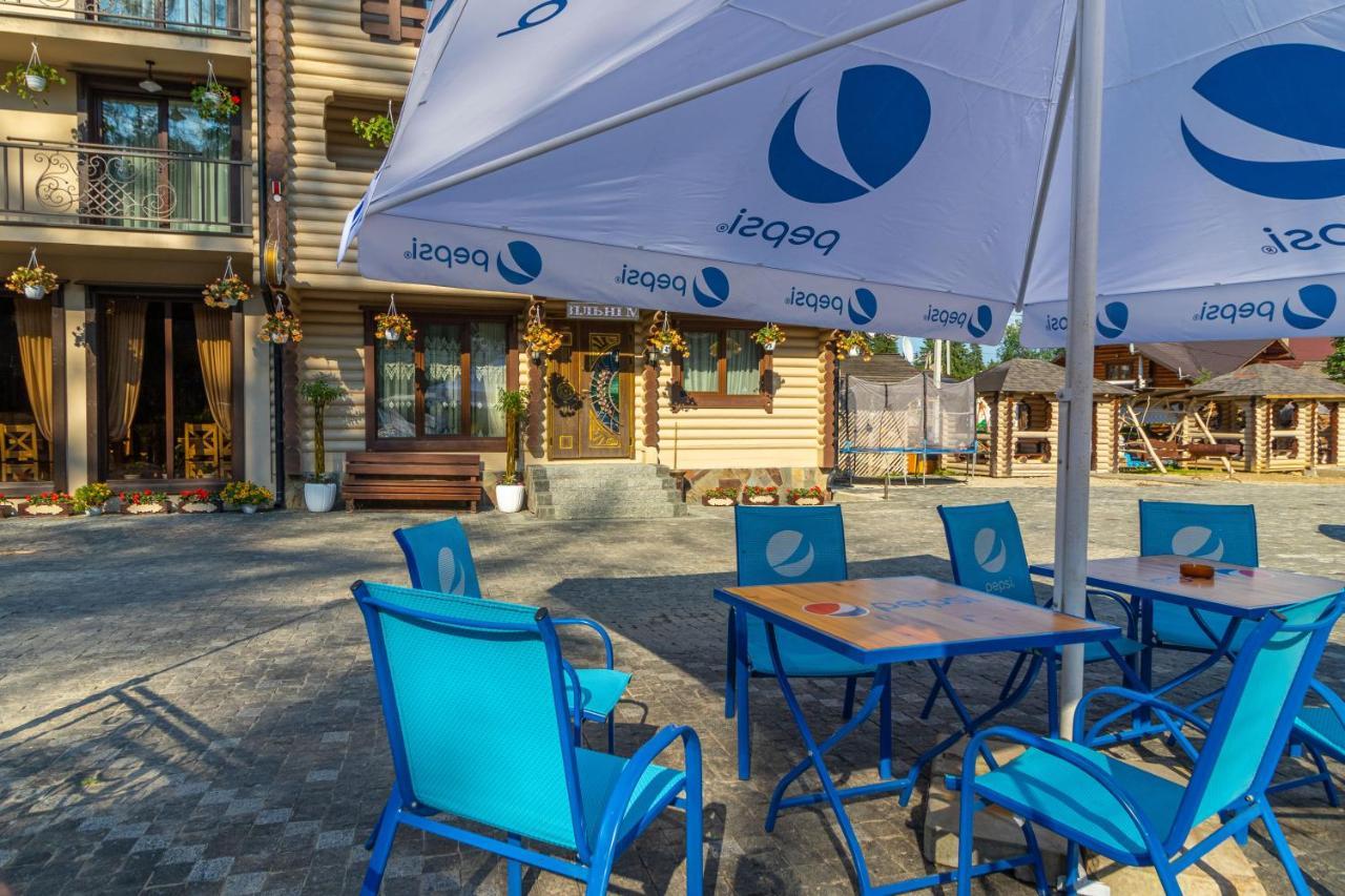 Guest House Turda بوكوفِل المظهر الخارجي الصورة