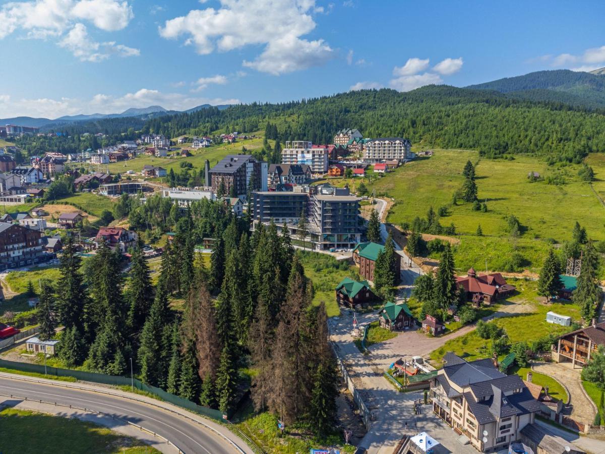 Guest House Turda بوكوفِل المظهر الخارجي الصورة