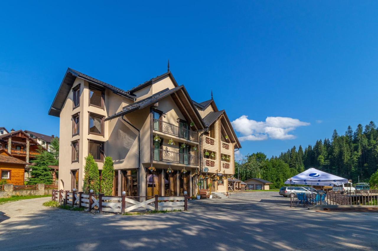 Guest House Turda بوكوفِل المظهر الخارجي الصورة