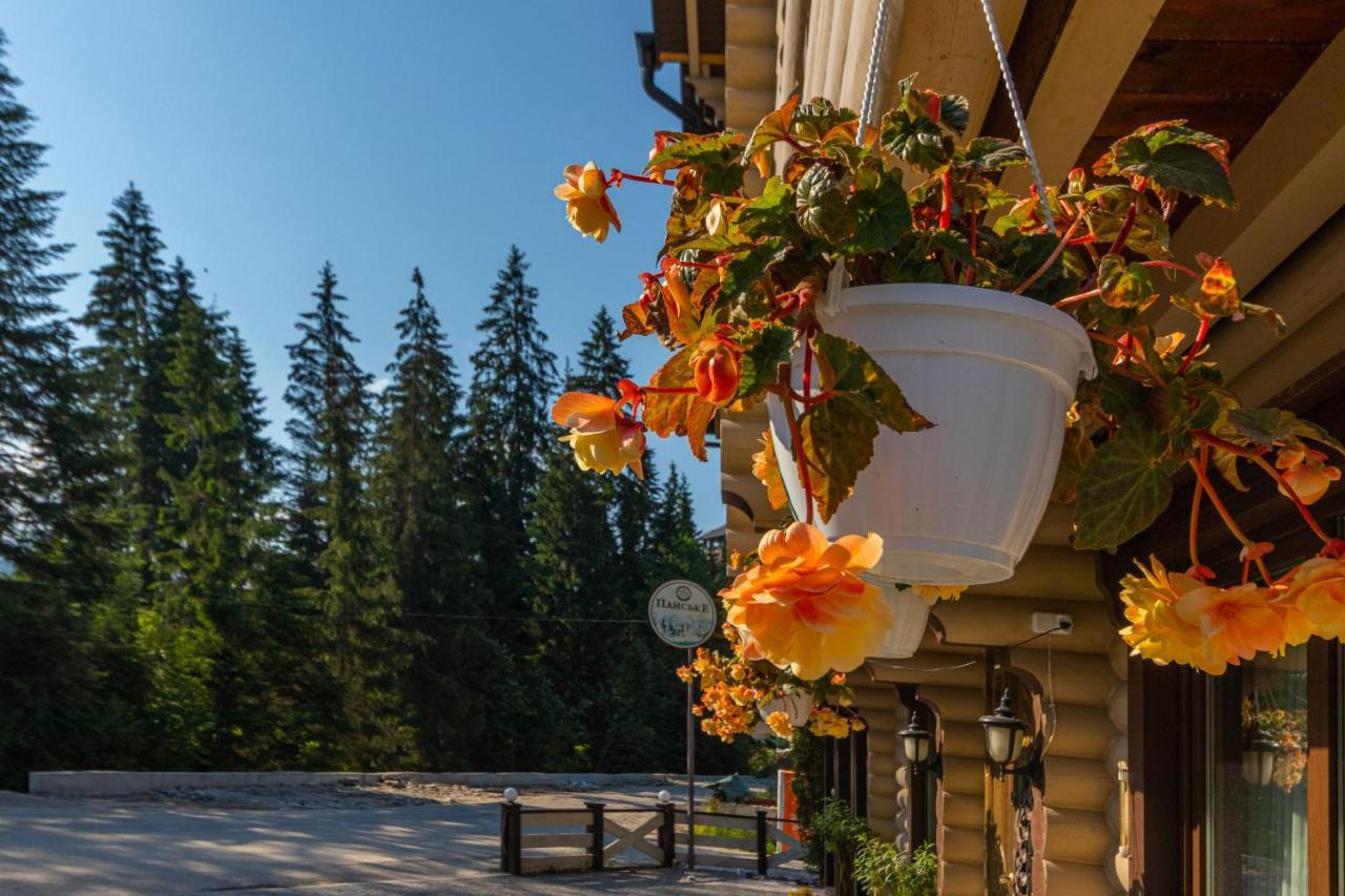Guest House Turda بوكوفِل المظهر الخارجي الصورة