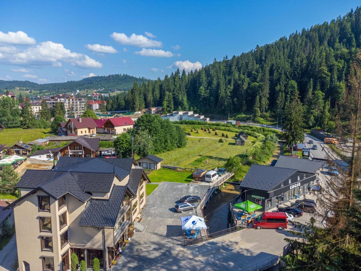 Guest House Turda بوكوفِل المظهر الخارجي الصورة