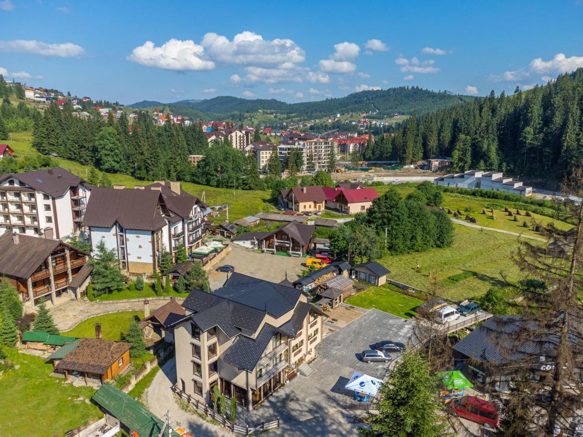 Guest House Turda بوكوفِل المظهر الخارجي الصورة