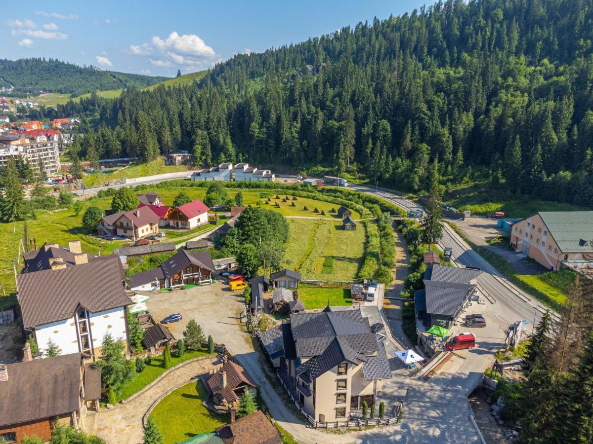Guest House Turda بوكوفِل المظهر الخارجي الصورة