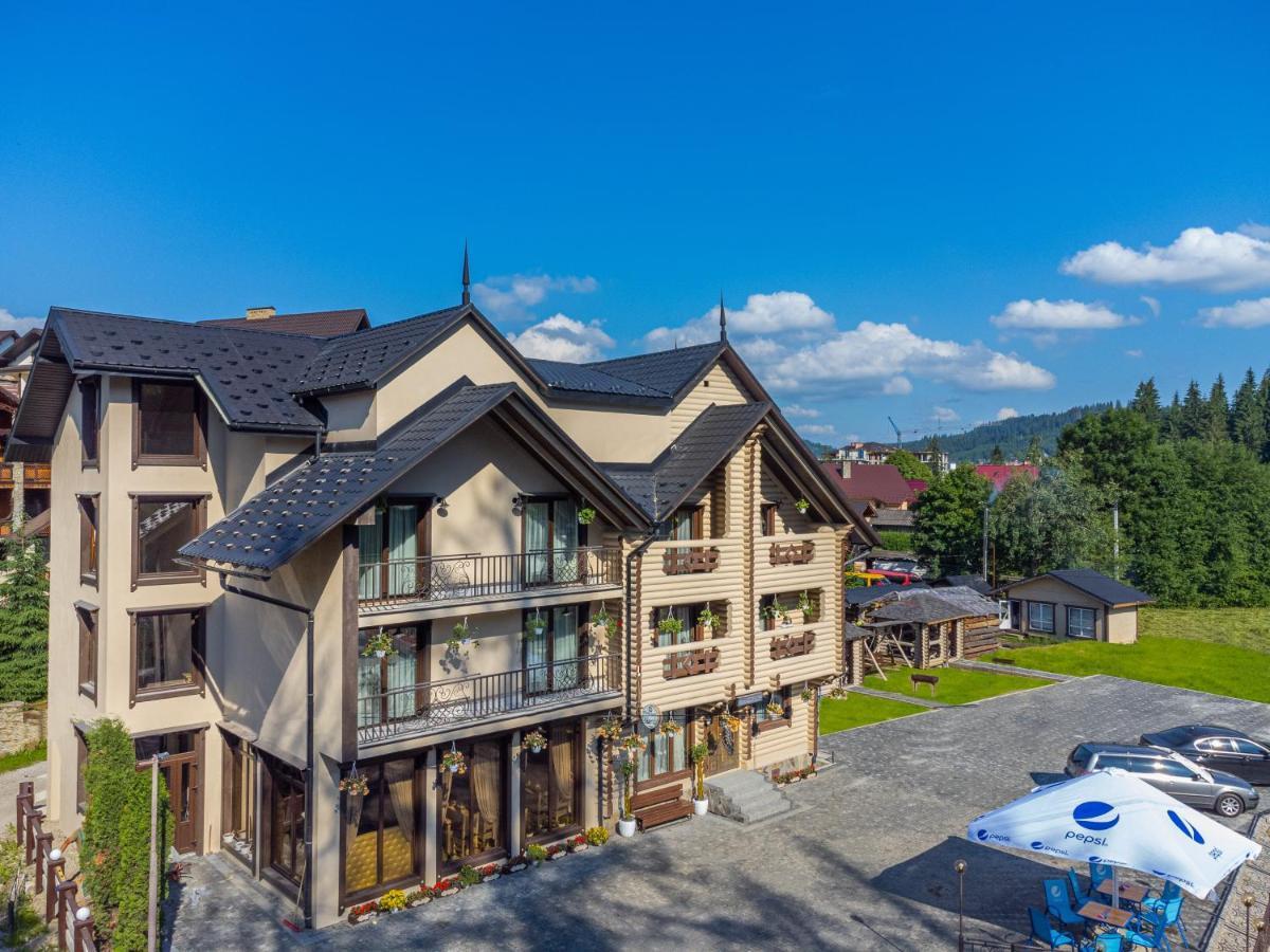 Guest House Turda بوكوفِل المظهر الخارجي الصورة
