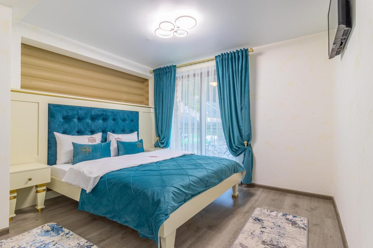 Guest House Turda بوكوفِل المظهر الخارجي الصورة