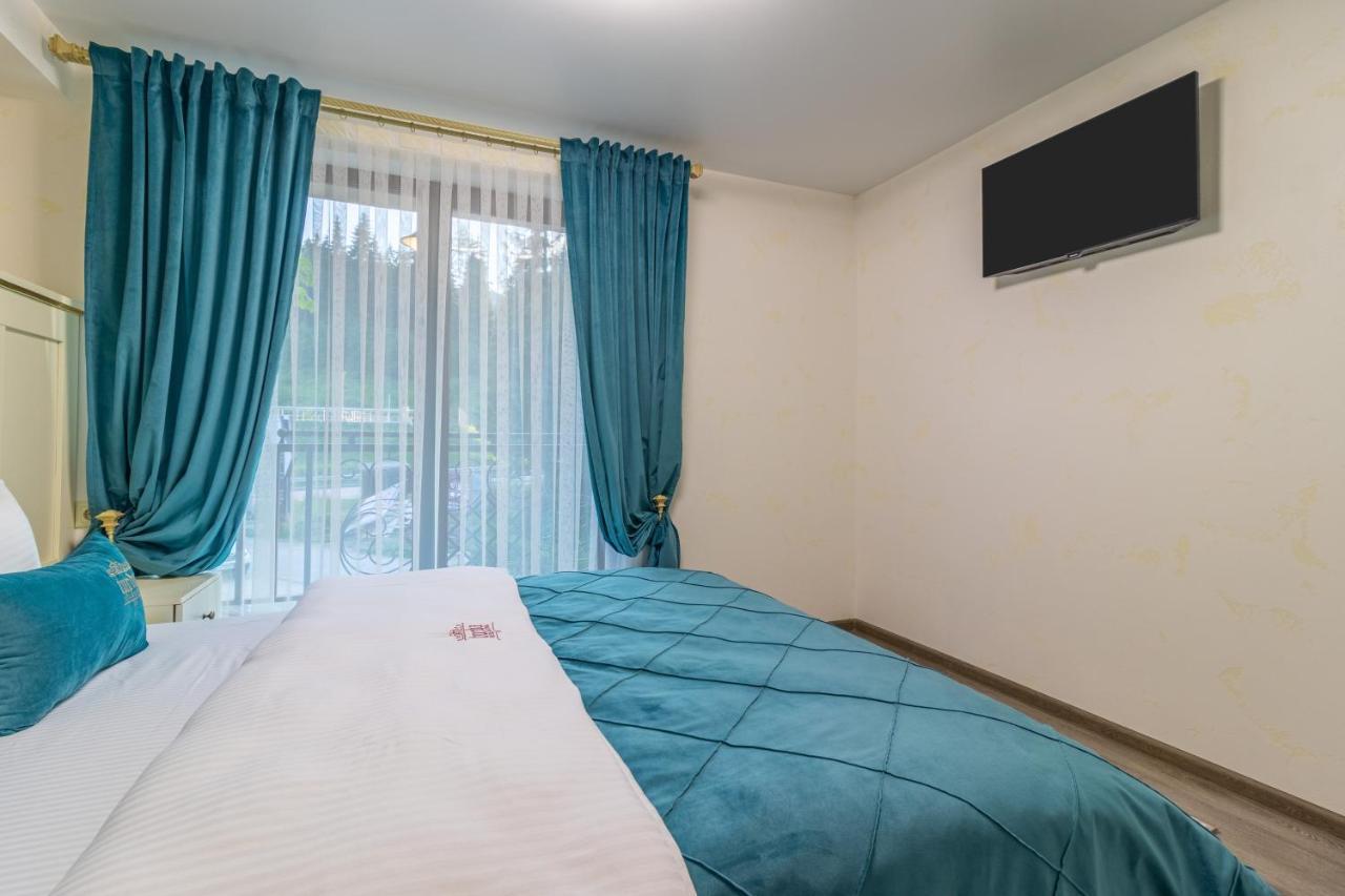 Guest House Turda بوكوفِل المظهر الخارجي الصورة