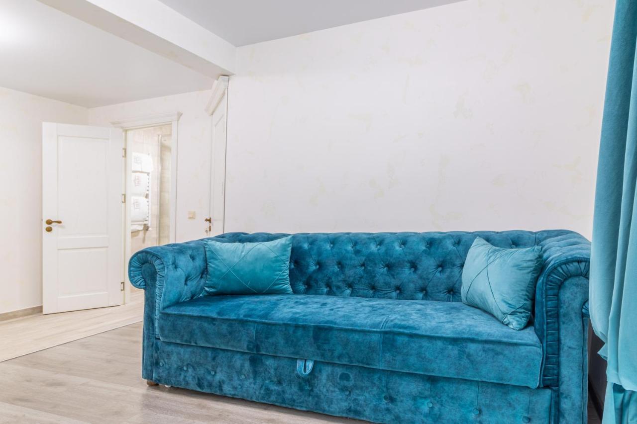 Guest House Turda بوكوفِل المظهر الخارجي الصورة