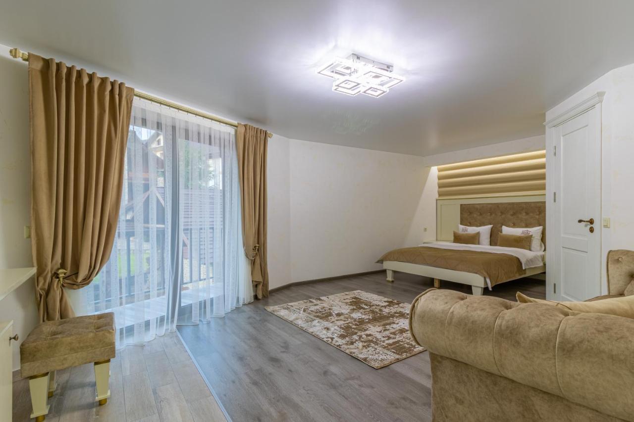 Guest House Turda بوكوفِل المظهر الخارجي الصورة