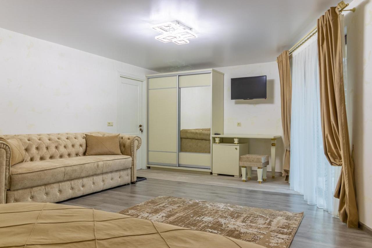 Guest House Turda بوكوفِل المظهر الخارجي الصورة