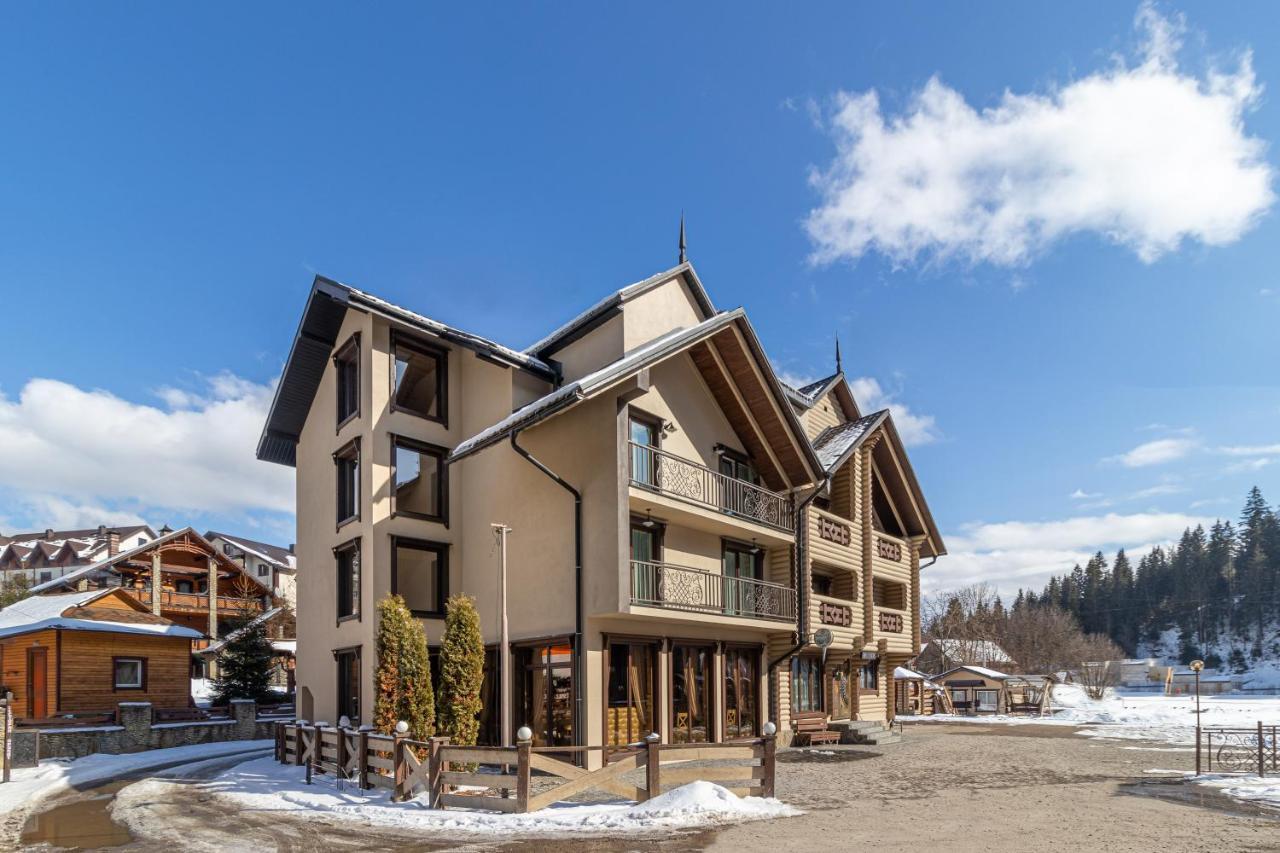Guest House Turda بوكوفِل المظهر الخارجي الصورة