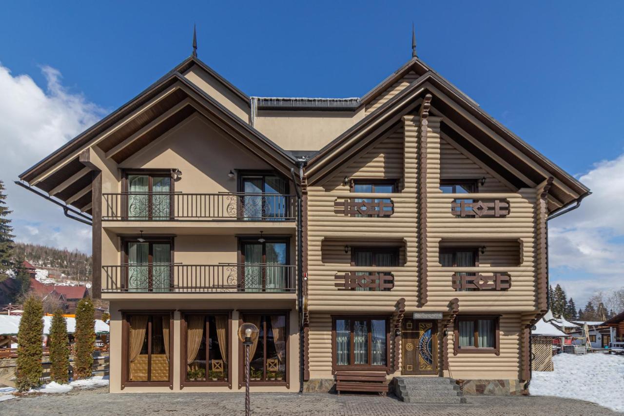 Guest House Turda بوكوفِل المظهر الخارجي الصورة