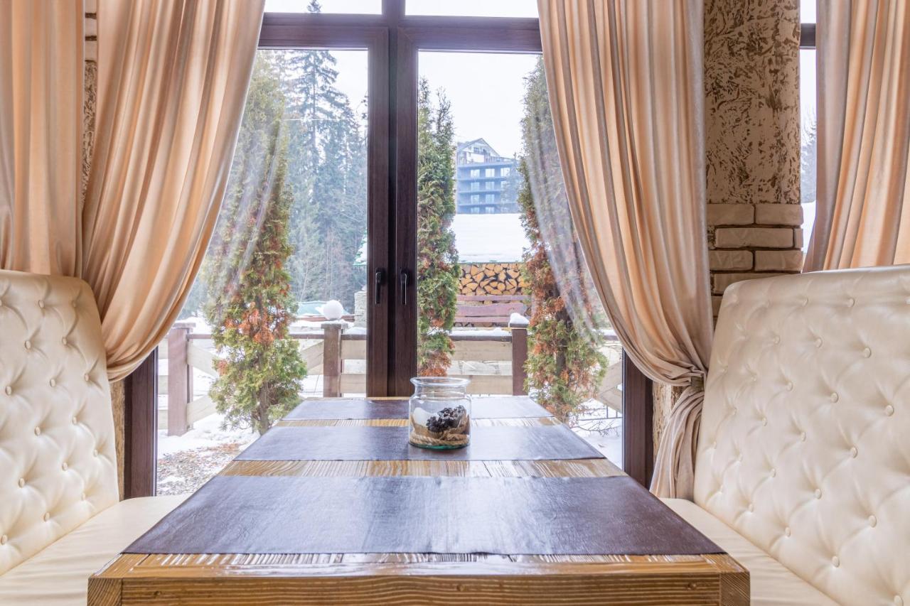 Guest House Turda بوكوفِل المظهر الخارجي الصورة