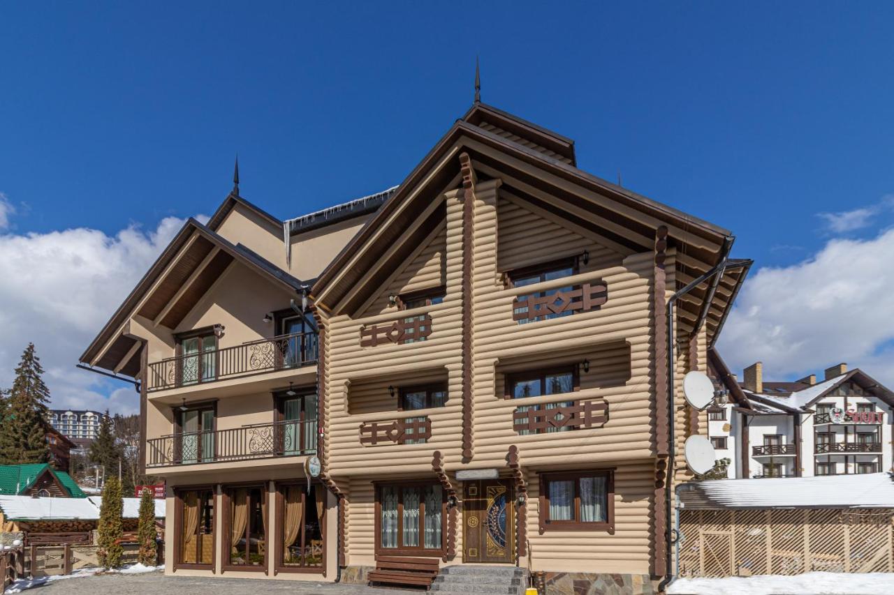 Guest House Turda بوكوفِل المظهر الخارجي الصورة