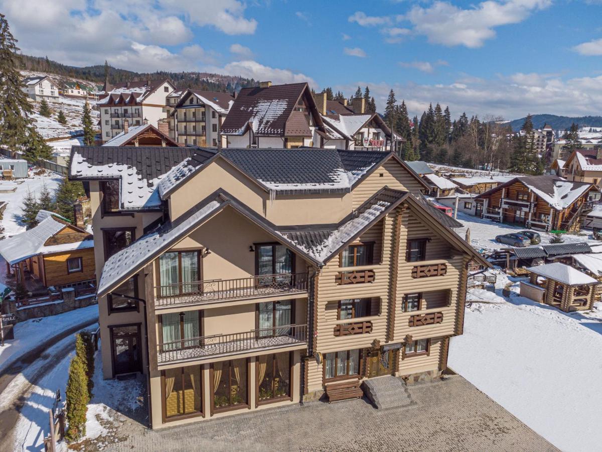 Guest House Turda بوكوفِل المظهر الخارجي الصورة