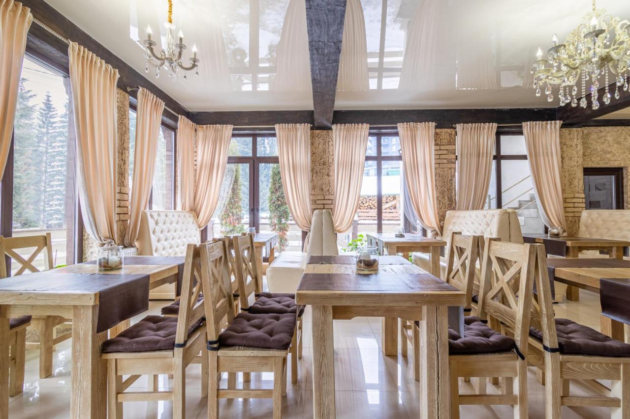 Guest House Turda بوكوفِل المظهر الخارجي الصورة
