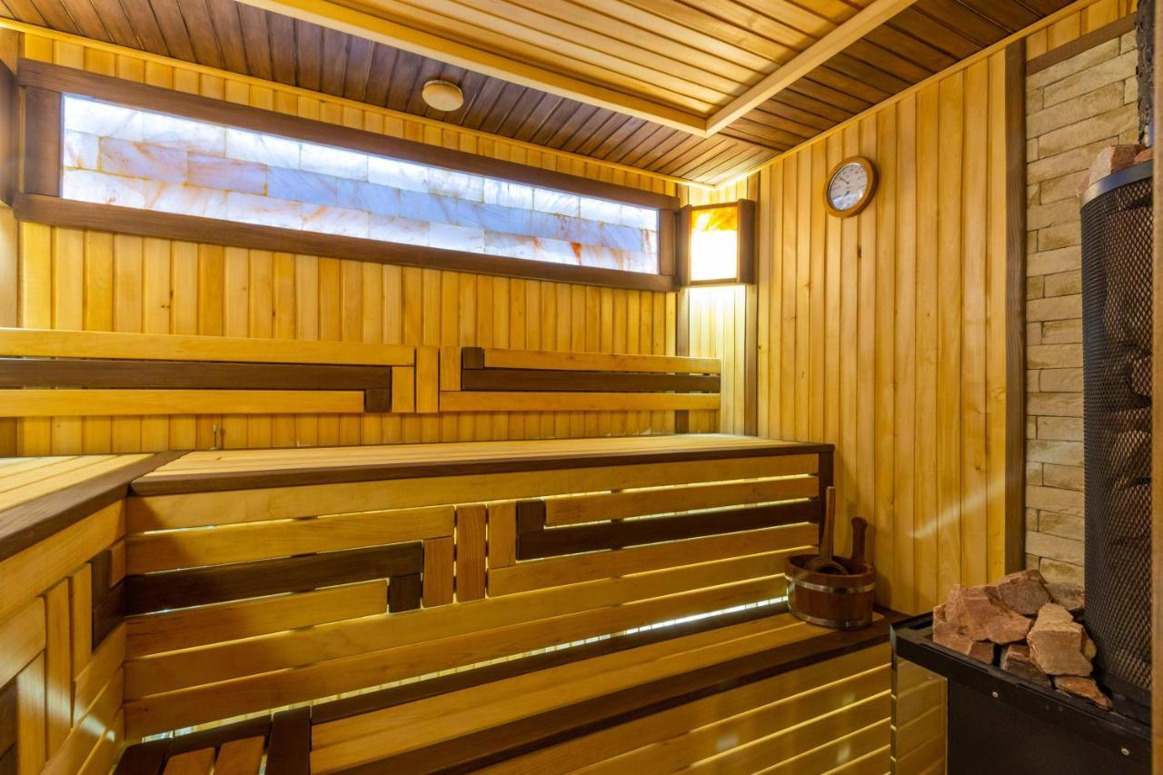 Guest House Turda بوكوفِل المظهر الخارجي الصورة
