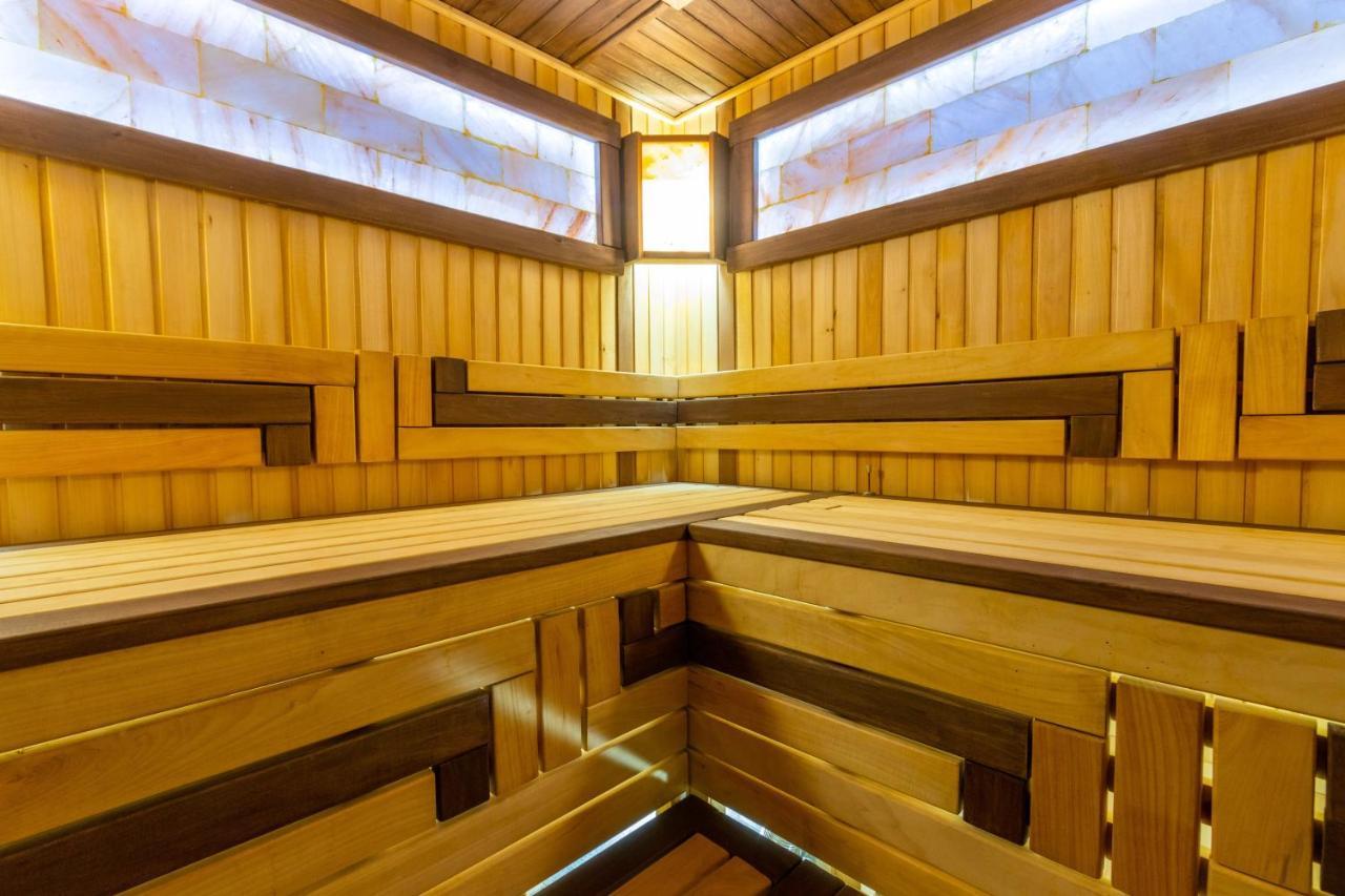 Guest House Turda بوكوفِل المظهر الخارجي الصورة