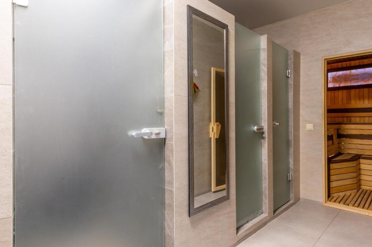Guest House Turda بوكوفِل المظهر الخارجي الصورة