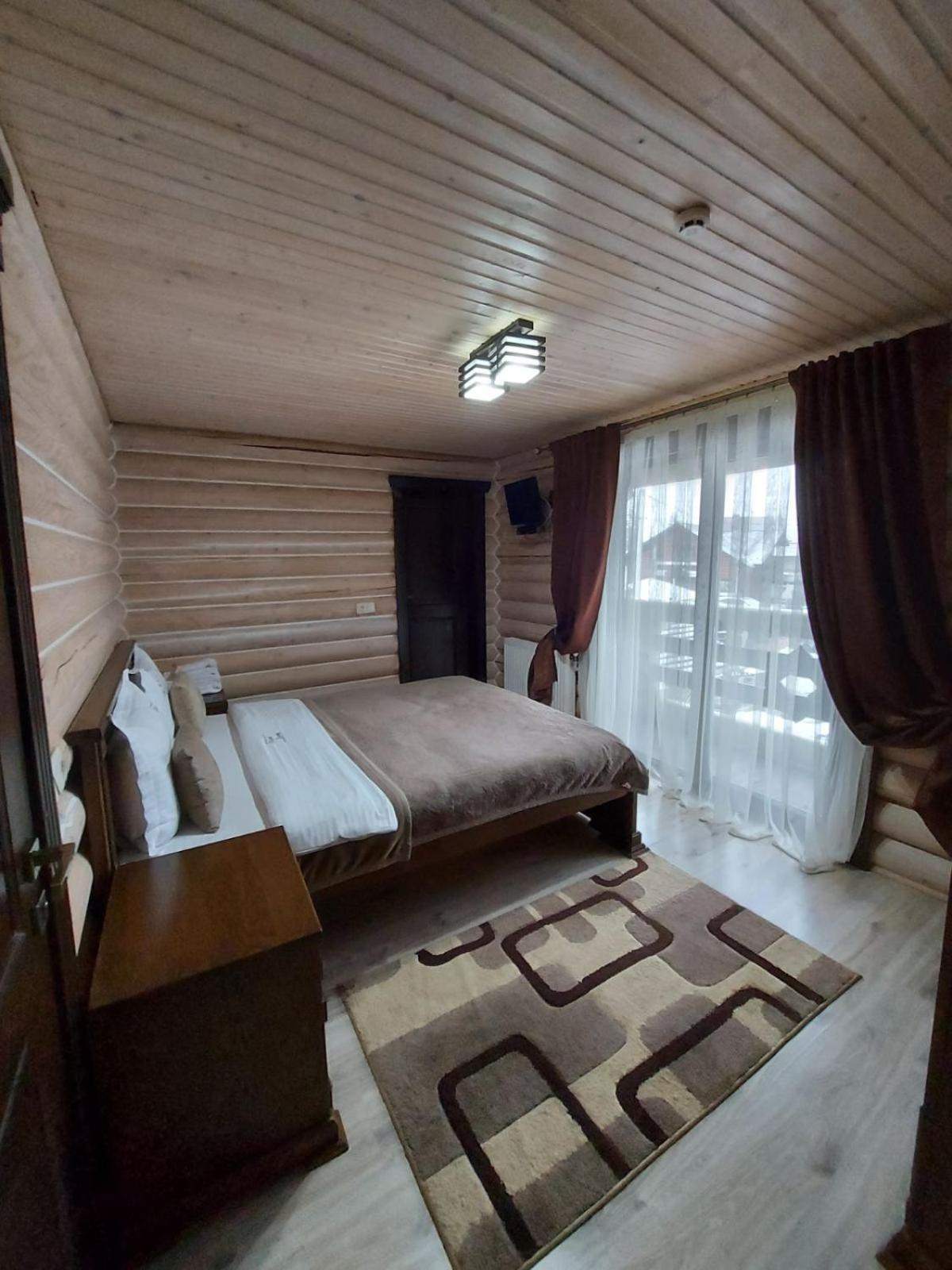 Guest House Turda بوكوفِل المظهر الخارجي الصورة