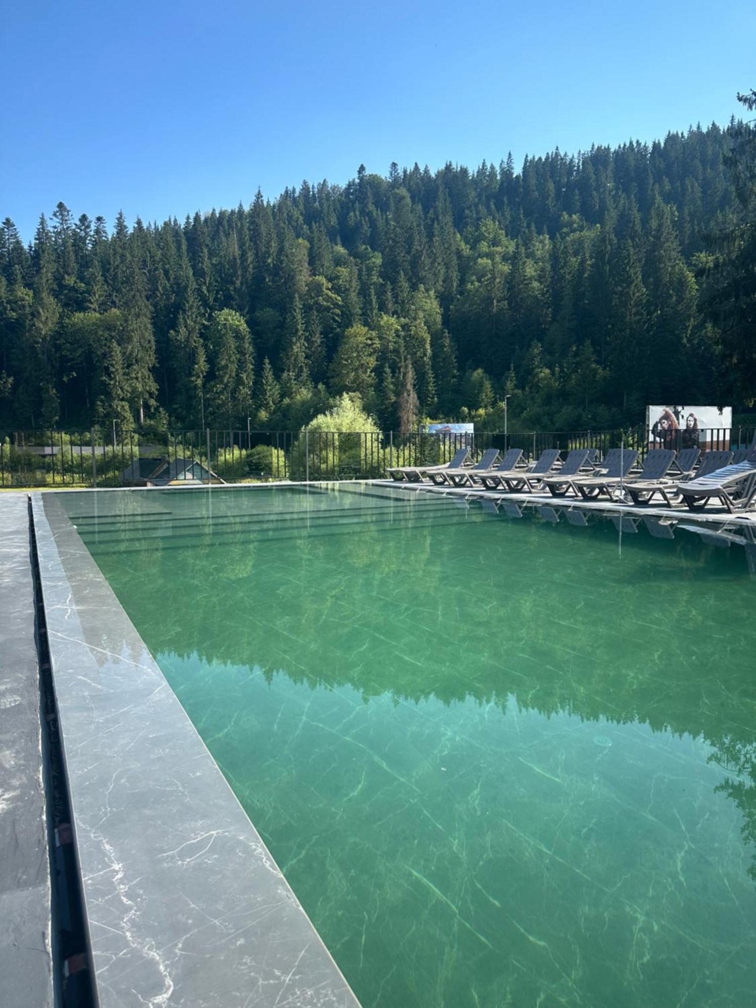 Guest House Turda بوكوفِل المظهر الخارجي الصورة